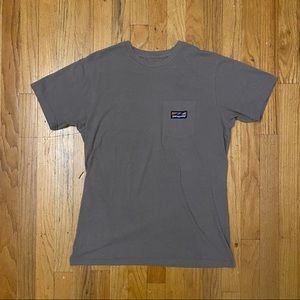 Patagonia Logo Tee
